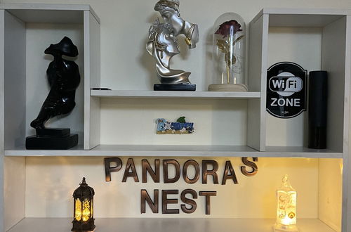 Foto 20 - Pandora's Nest