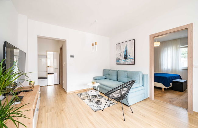Apartment Zoric - Foto 1