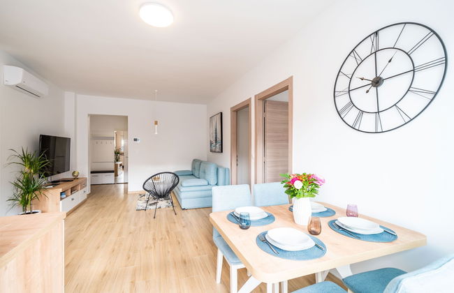 Apartment Zoric - Foto 27
