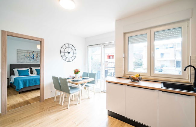 Apartment Zoric - Foto 11