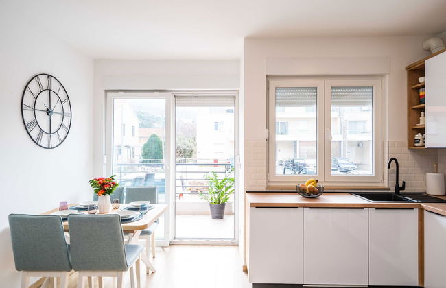 Apartment Zoric - Foto 12
