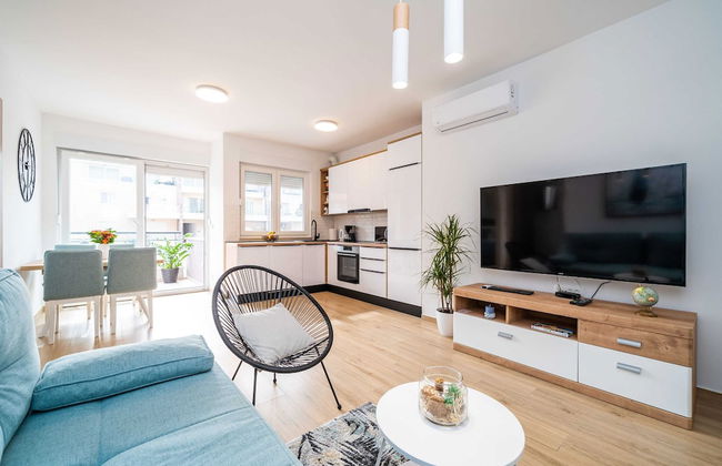 Apartment Zoric - Foto 16
