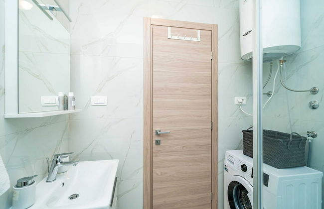 Apartment Zoric - Foto 31