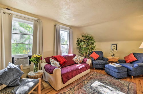 Photo 1 - Cozy Billings Apartment ~ 1 Mi to Downtown