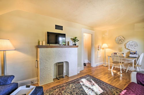 Photo 9 - Cozy Billings Apartment ~ 1 Mi to Downtown