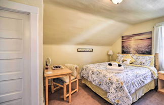 Photo 2 - Cozy Billings Apartment ~ 1 Mi to Downtown