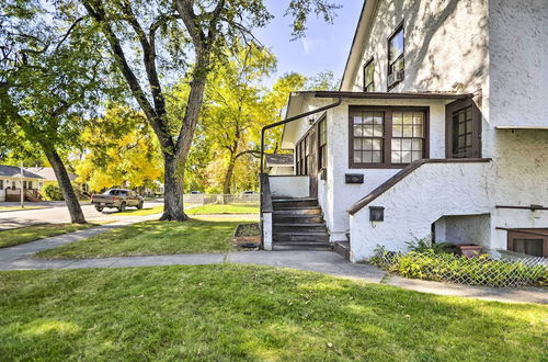 Photo 4 - Cozy Billings Apartment ~ 1 Mi to Downtown