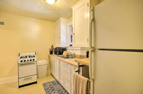 Photo 8 - Cozy Billings Apartment ~ 1 Mi to Downtown