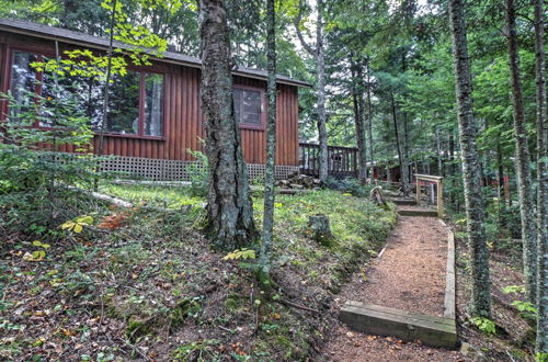 Photo 20 - Land O' Lakes Hideaway w/ Boat Dock & Lake Views