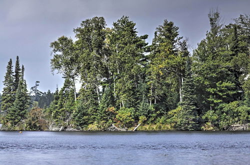 Photo 7 - Land O' Lakes Hideaway w/ Boat Dock & Lake Views