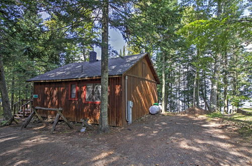 Photo 15 - Land O' Lakes Hideaway w/ Boat Dock & Lake Views