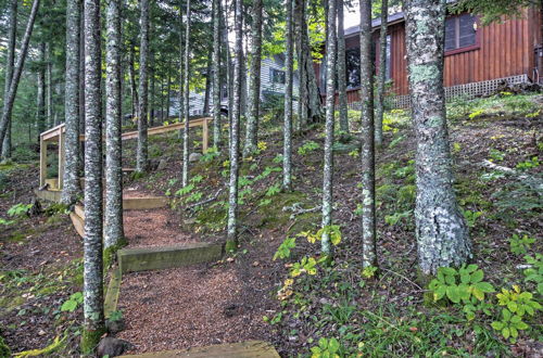 Photo 21 - Land O' Lakes Hideaway w/ Boat Dock & Lake Views