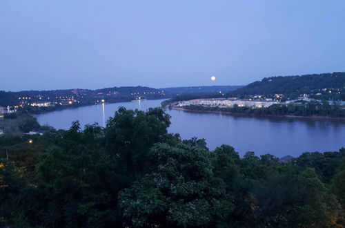 Photo 24 - Queen City Home w/ Ohio River View - 3 Mi to Dtwn