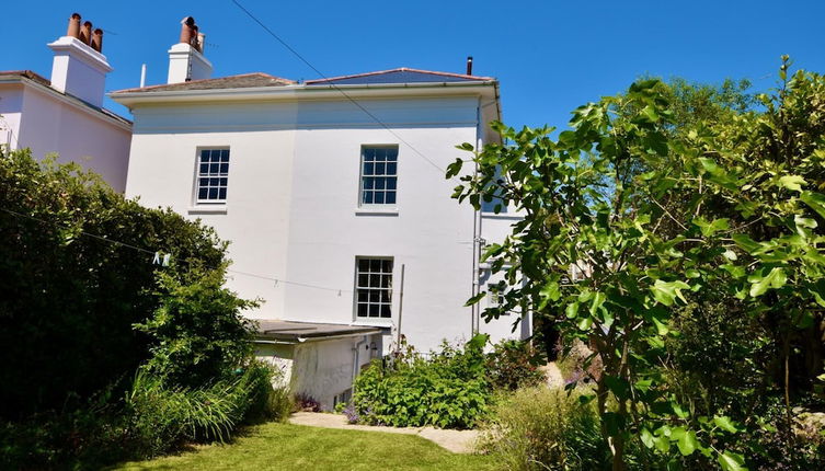 Photo 1 - Arden Villa With Sea Views