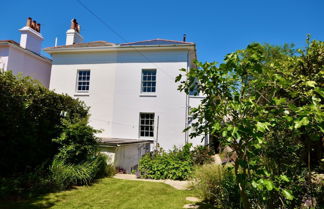 Photo 1 - Arden Villa With Sea Views