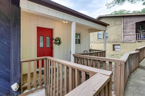 Photo 17 - 'the Birdhouse' w/ Balcony & Golf Course View