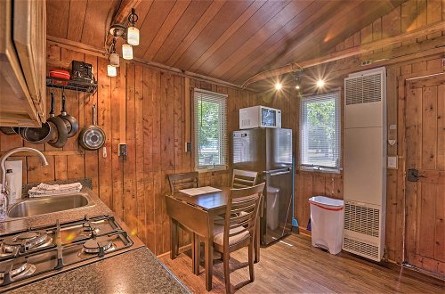 Photo 26 - Charming Suttons Bay Cottage w/ Shared Waterfront