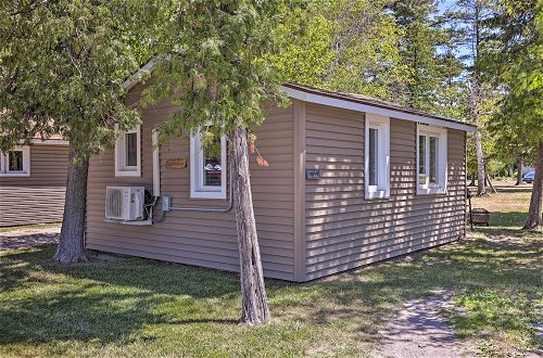 Photo 8 - Charming Suttons Bay Cottage w/ Shared Waterfront