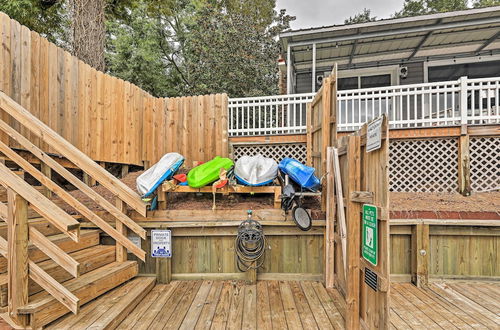 Photo 6 - Cottage With Patio & Shared Waterfront Perks