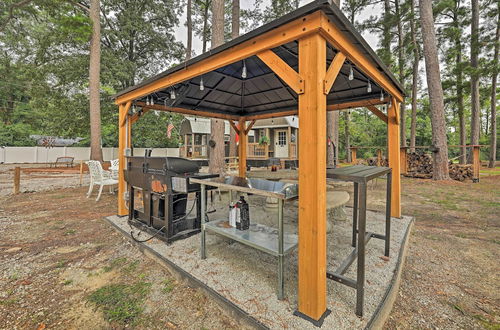 Photo 29 - Cottage With Patio & Shared Waterfront Perks