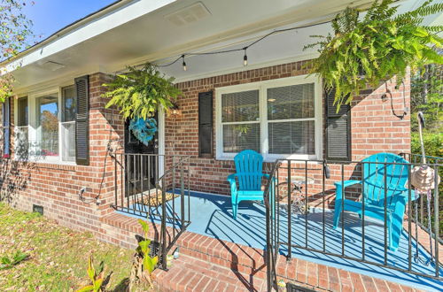 Photo 1 - Charming Wilmington Home w/ Screened-in Porch