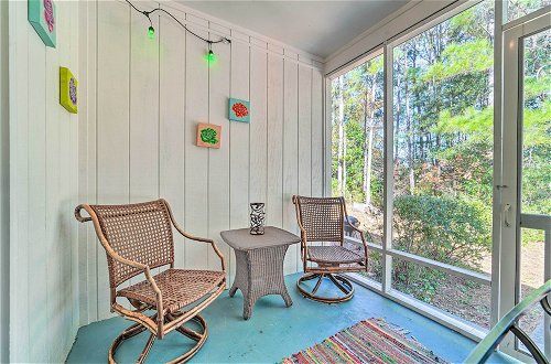 Photo 15 - Charming Wilmington Home w/ Screened-in Porch