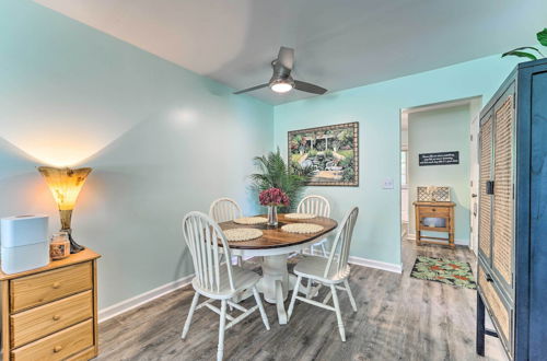 Photo 6 - Charming Wilmington Home w/ Screened-in Porch