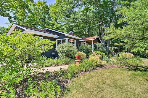 Photo 16 - Modern Dog-friendly Bungalow: Near Shanty Creek