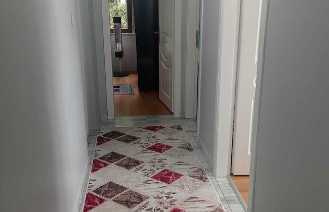 BESIRLI APART - Foto 20