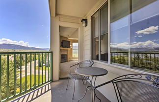 Photo 1 - Cozy Frisco Condo: 360 Mtn Views & Shared Hot Tub