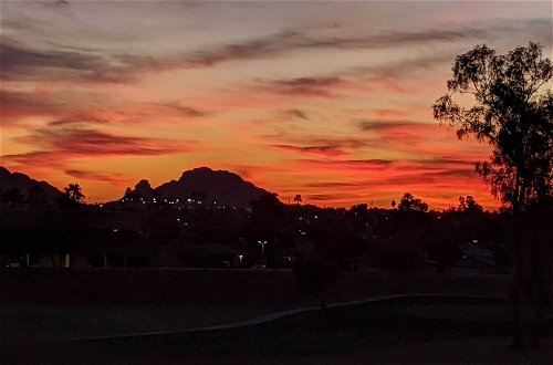 Foto 25 - Scottsdale Condo w/ Golf Course & Mountain Views
