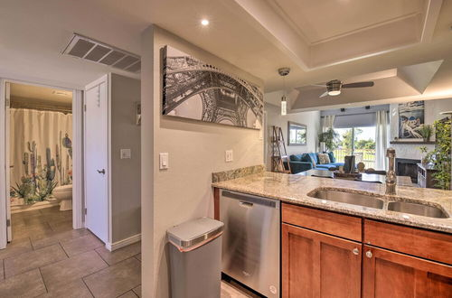 Photo 14 - Scottsdale Condo w/ Golf Course & Mountain Views