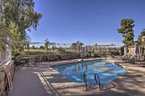 Foto 10 - Scottsdale Condo w/ Golf Course & Mountain Views