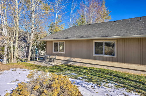 Photo 22 - Bend Townhome: Pilot Butte State Park Access