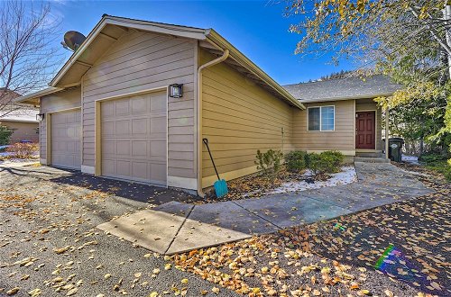 Photo 12 - Bend Townhome: Pilot Butte State Park Access