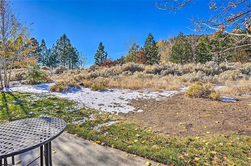 Photo 17 - Bend Townhome: Pilot Butte State Park Access