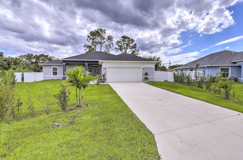 Photo 34 - Palm Bay Home w/ Fenced Yard & Covered Patio