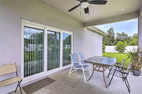 Photo 16 - Palm Bay Home w/ Fenced Yard & Covered Patio