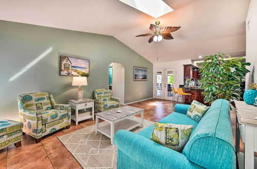 Photo 39 - Port Charlotte Retreat w/ Heated Pool & Spa