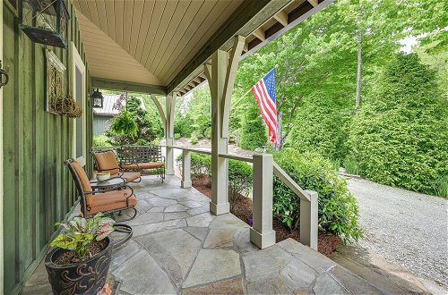 Photo 33 - Cullowhee Craftsman w/ Views on 22 Acres