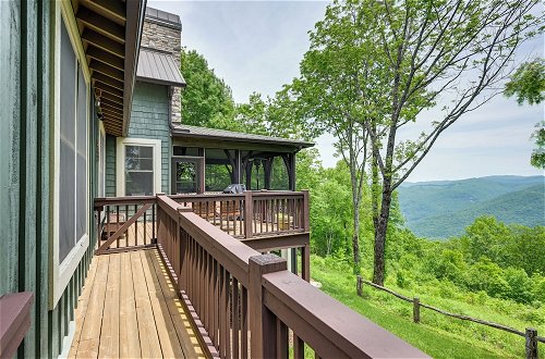 Photo 34 - Cullowhee Craftsman w/ Views on 22 Acres