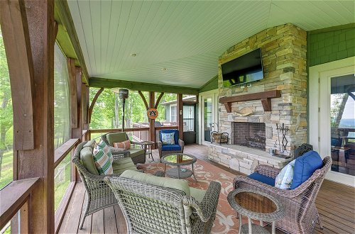 Photo 38 - Cullowhee Craftsman w/ Views on 22 Acres