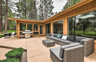 Photo 1 - Luxe Flagstaff Retreat w/ Updated Amenities