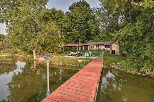 Foto 27 - Hugo Home, Direct Lake Access & Private Dock