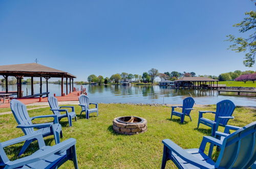 Photo 26 - The View - Waterfront Lake Anna Home w/ Dock