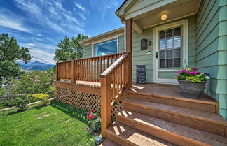 Photo 1 - Yellowstone Country Family Home w/ View & Hot Tub