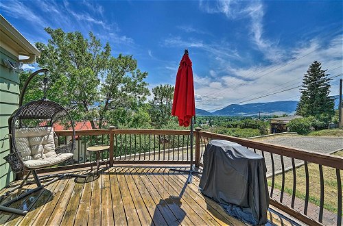 Photo 10 - Yellowstone Country Family Home w/ View & Hot Tub