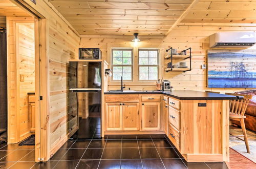 Photo 7 - Idyllic Cabin in the Heart of Hocking Hills