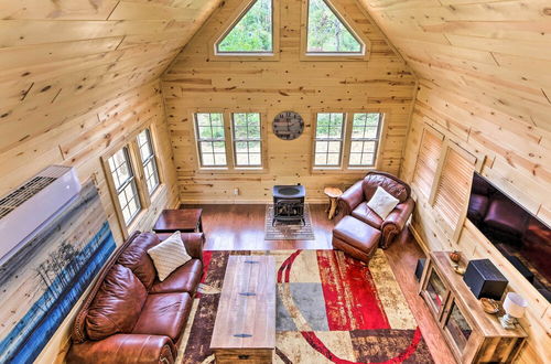 Photo 21 - Idyllic Cabin in the Heart of Hocking Hills