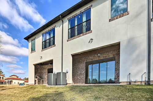 Photo 7 - Elegant Lake Conroe Townhome w/ Boat Slip